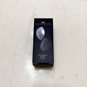 Elaina Badro Luxury Beauty Sponges